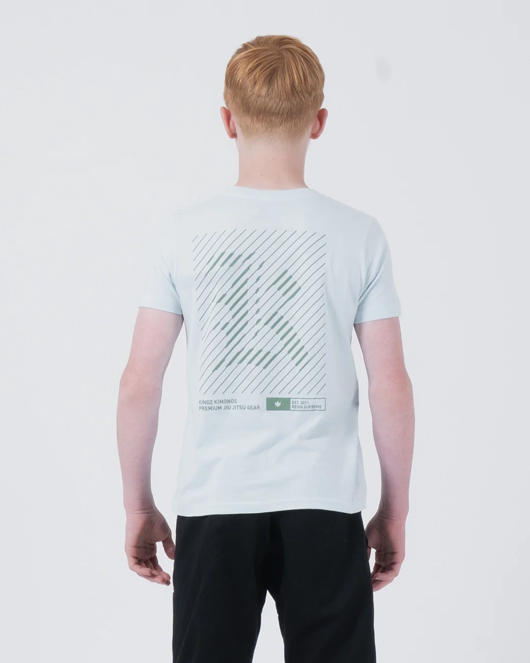 Shades Youth Tee - Image 11