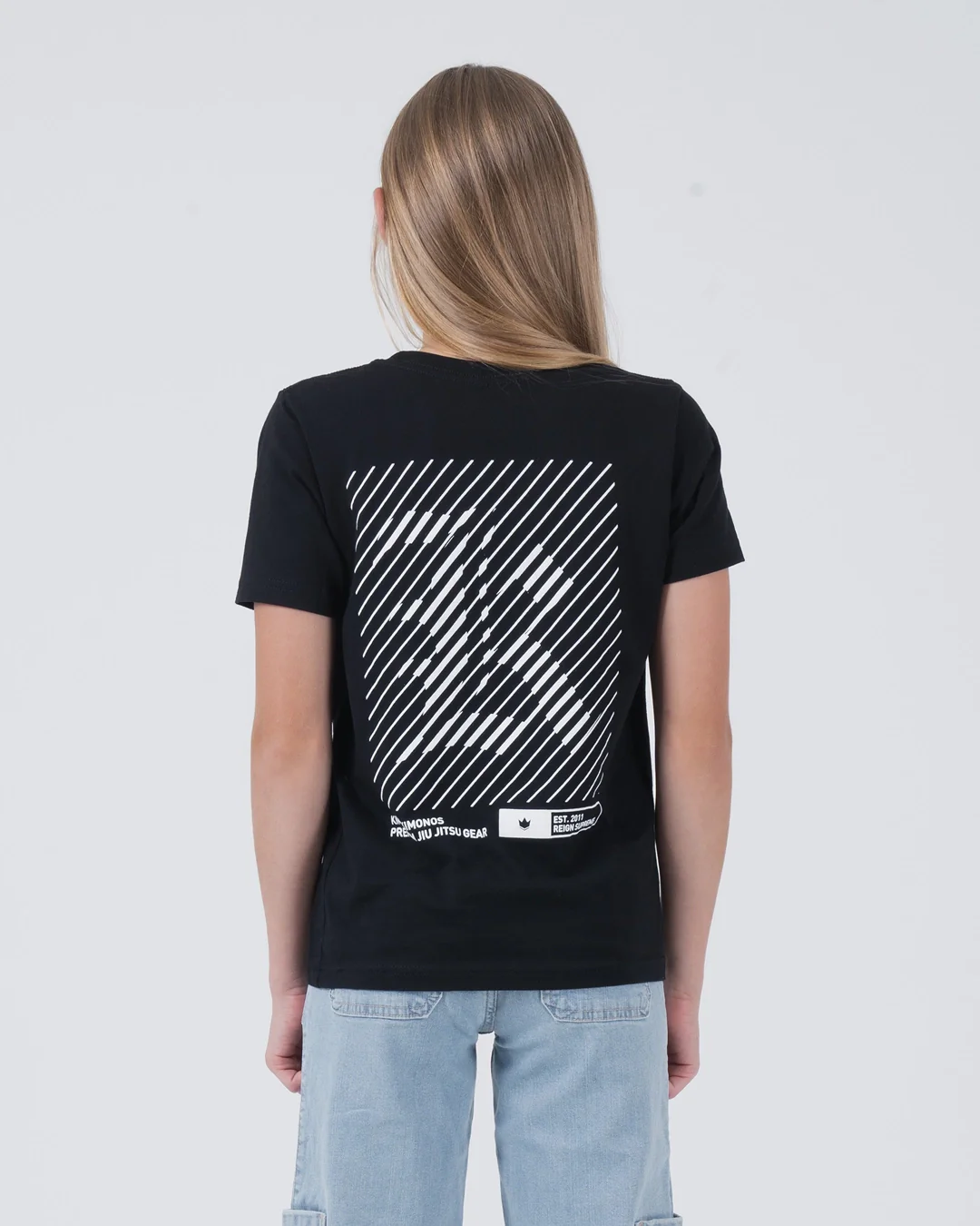 Shades Youth Tee - Image 4