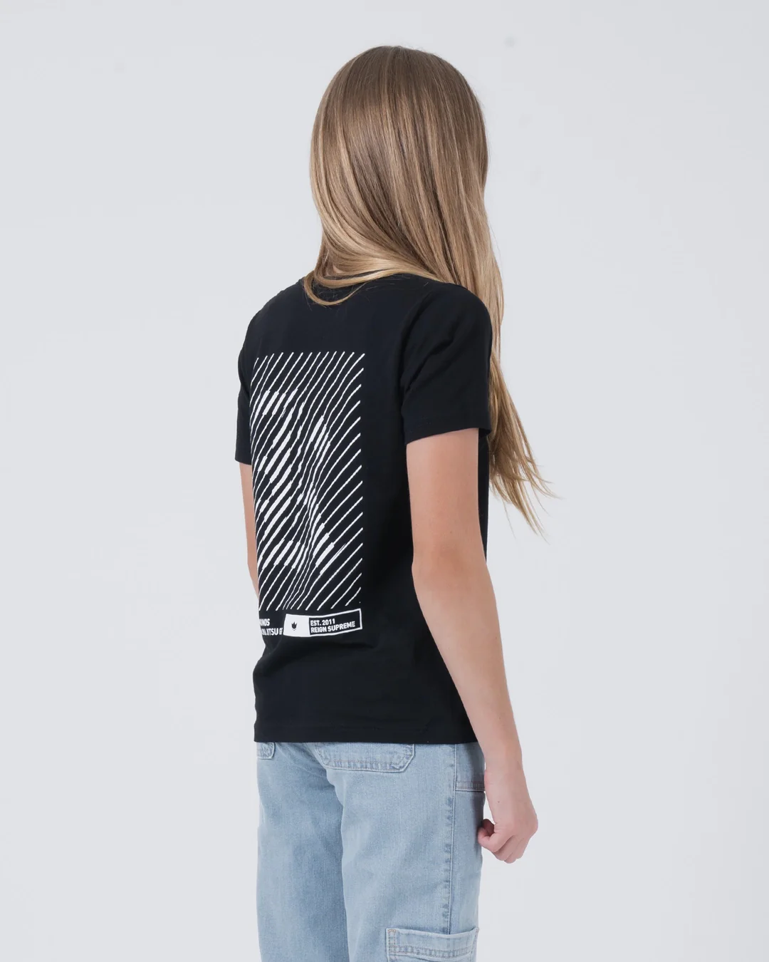 Shades Youth Tee - Image 5