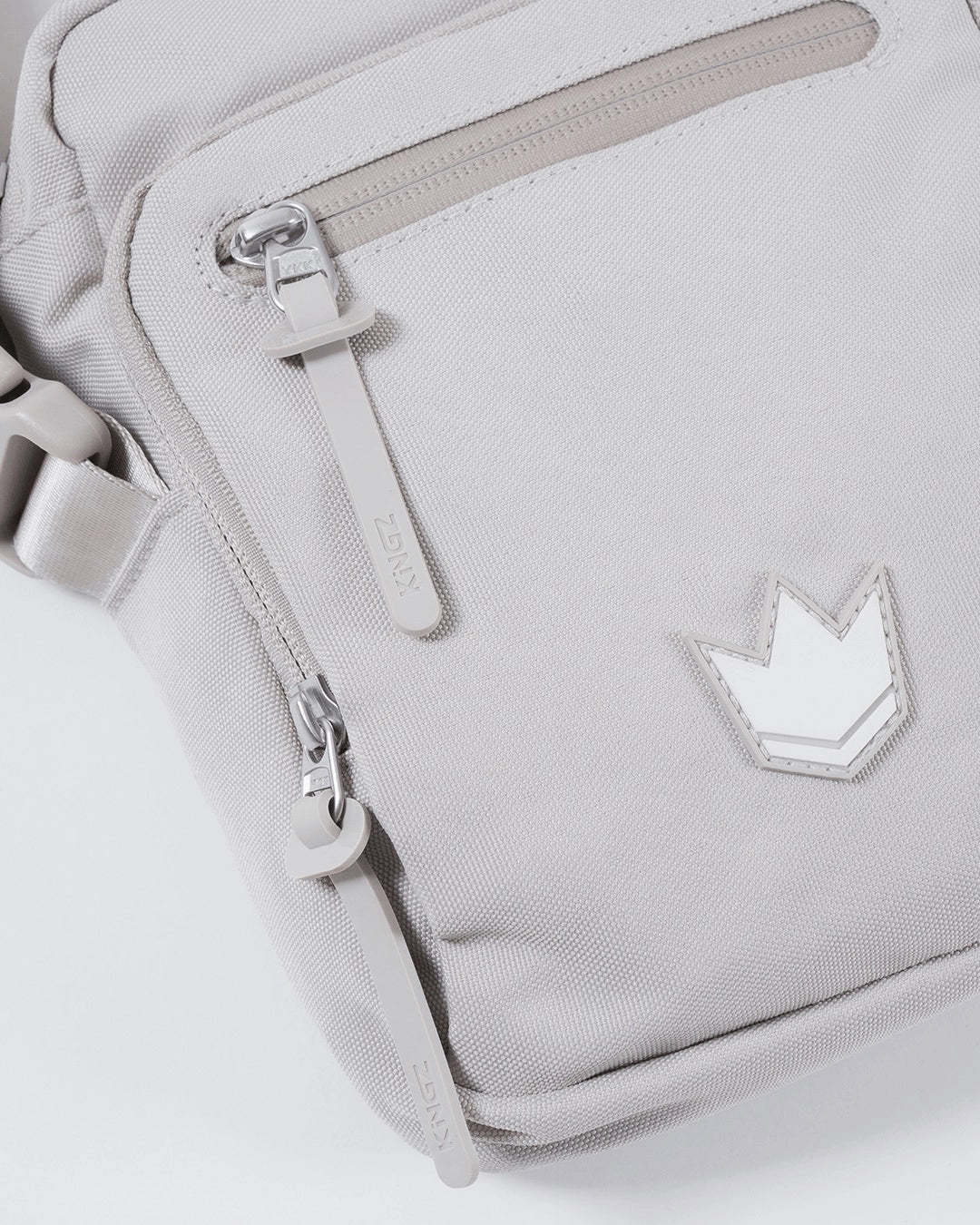Side Bag - Cream - Image 4