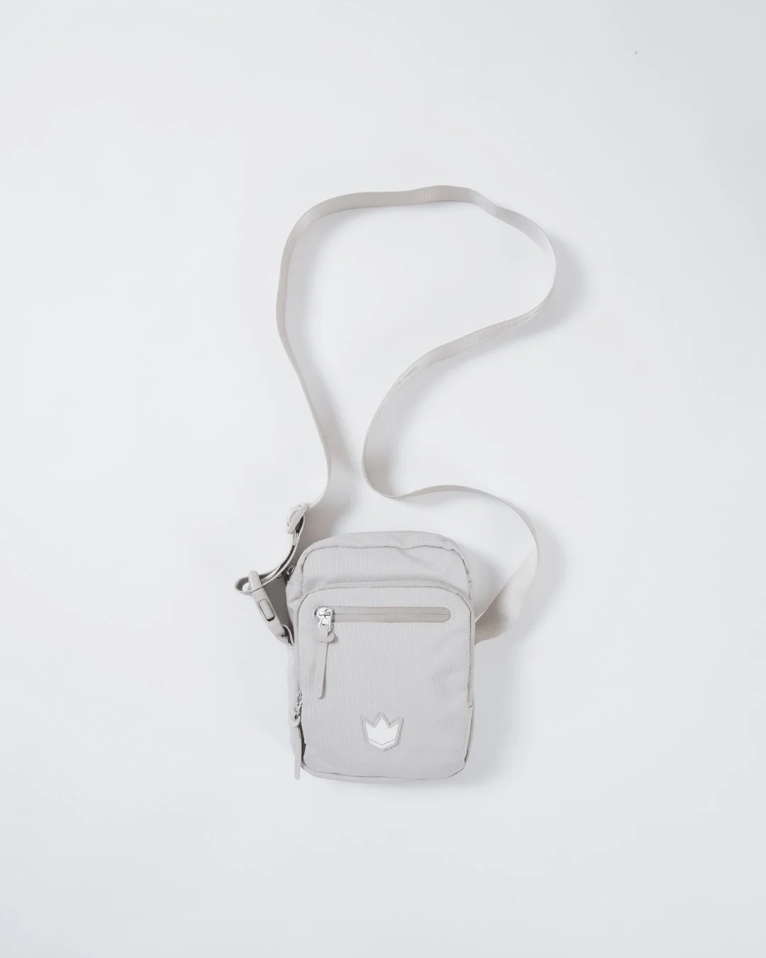 Side Bag - Cream - Image 5