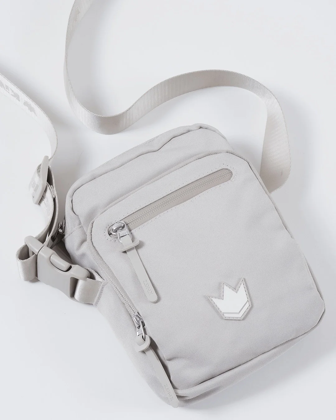 Side Bag - Cream - Image 6