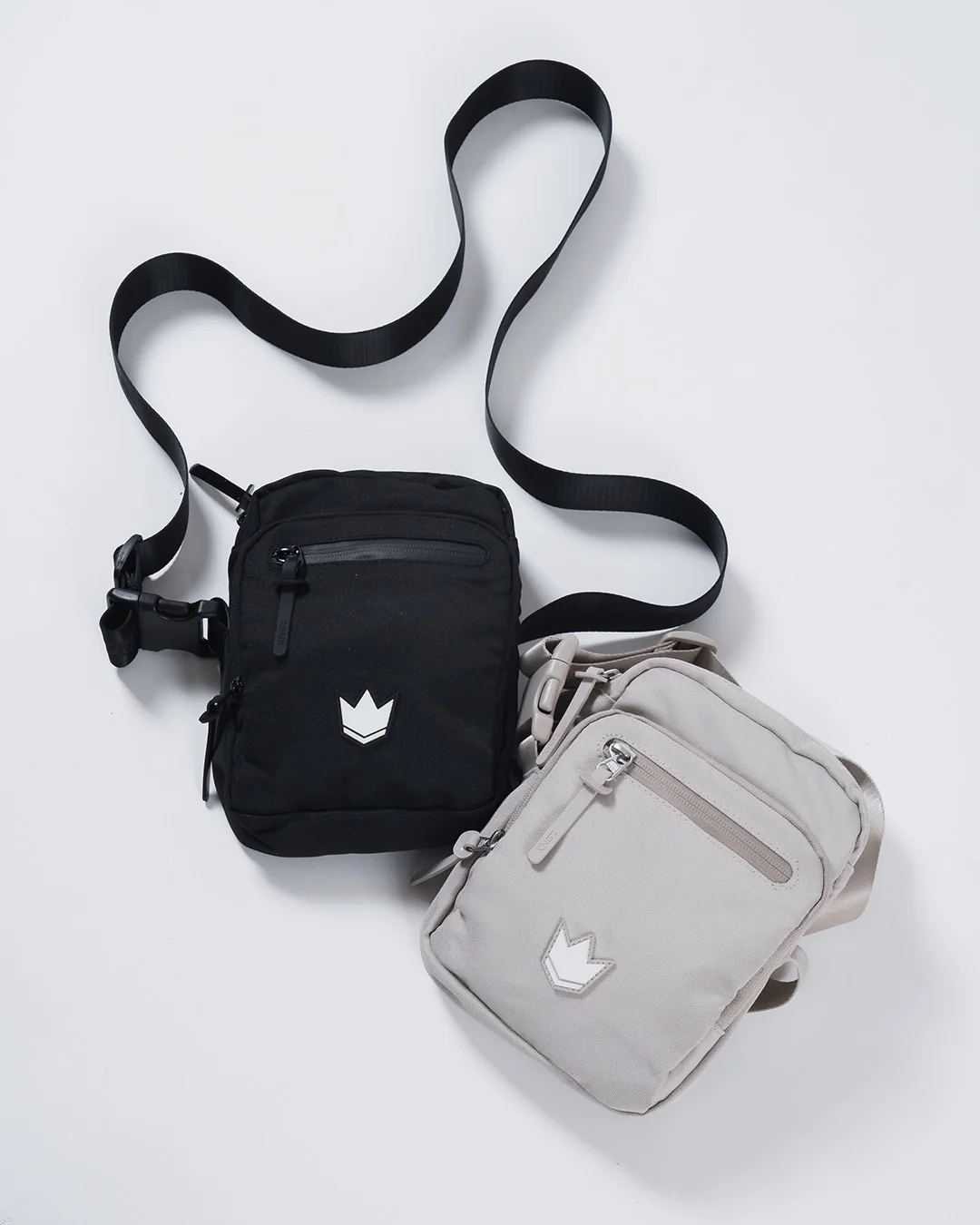Side Bag - Black - Image 11