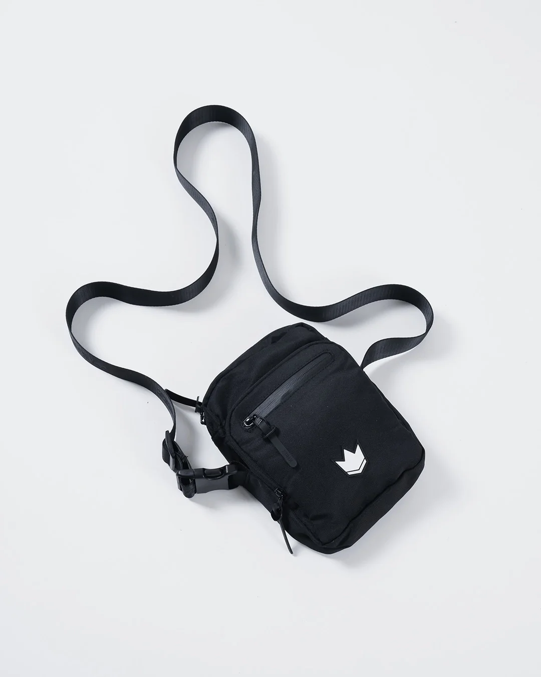 Side Bag - Black - Image 4