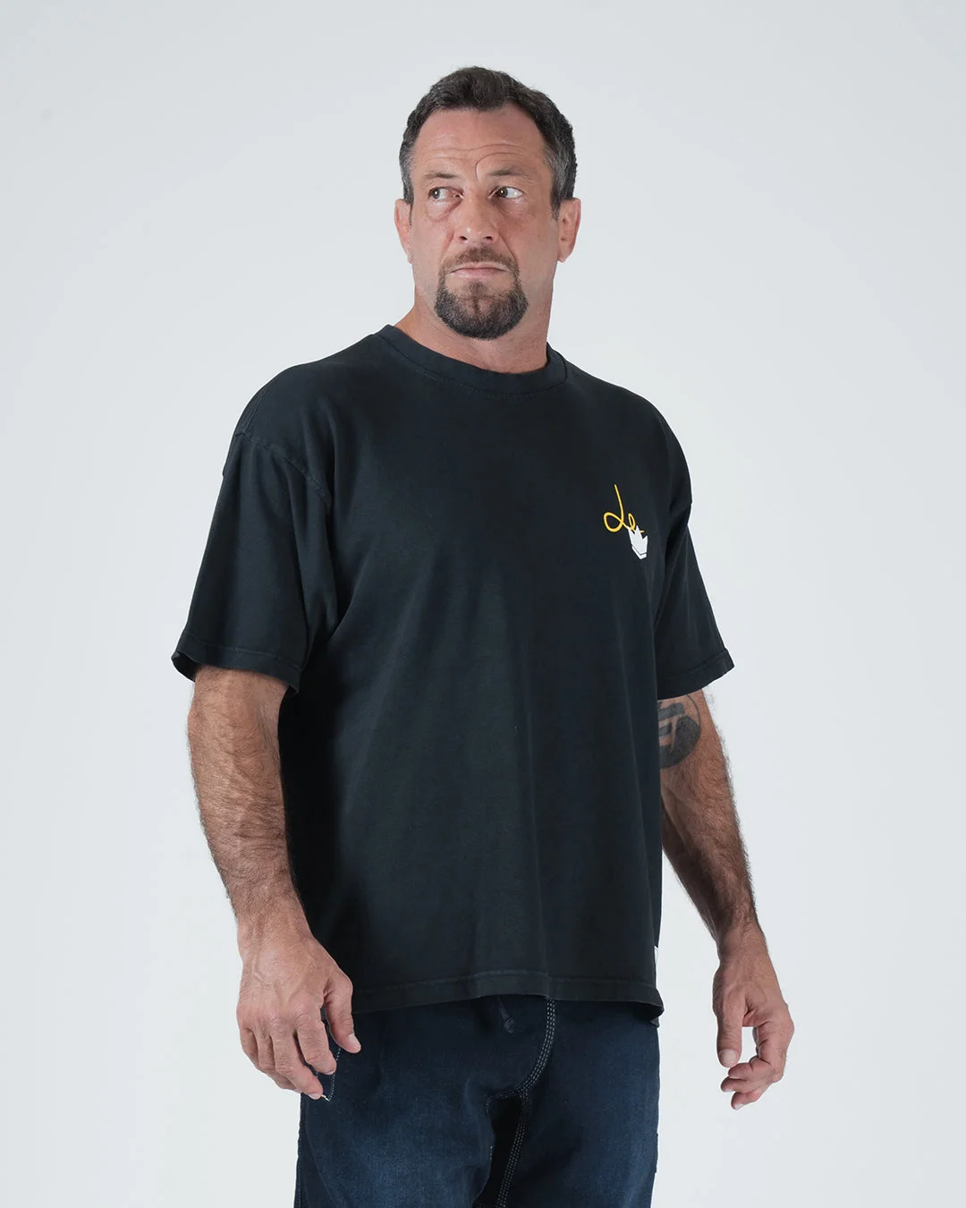 Leandro Lo Signature Tee - Image 6
