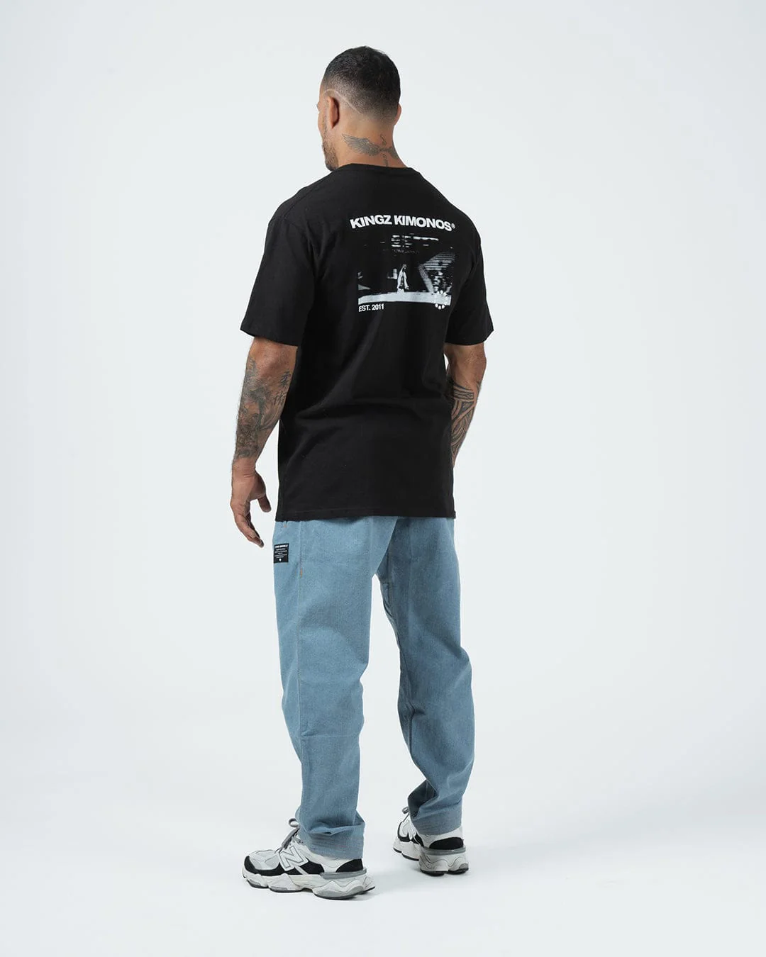 Solo Tee - Image 10