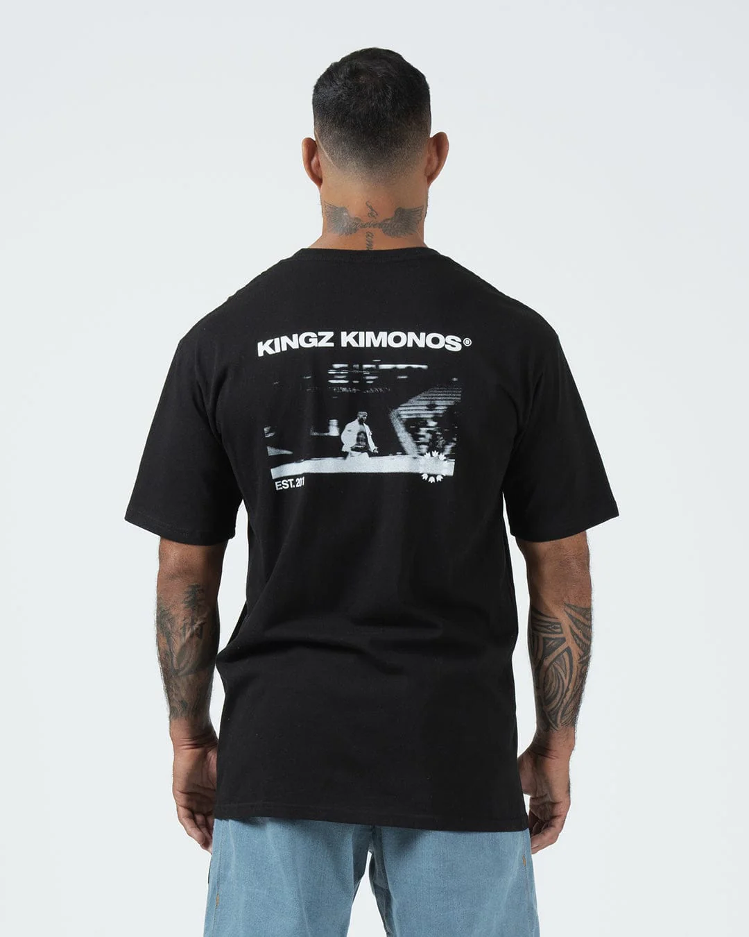 Solo Tee - Image 11