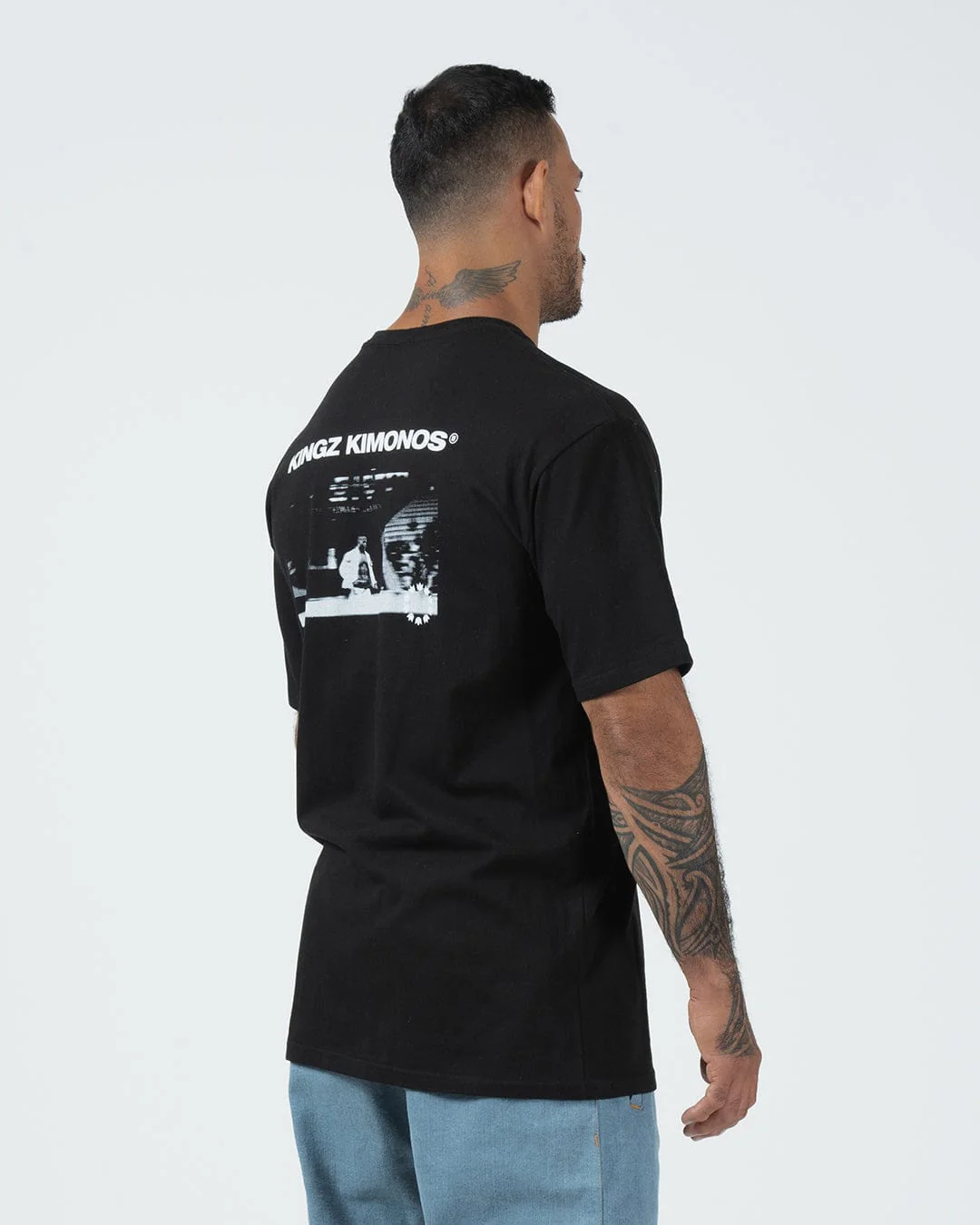 Solo Tee - Image 12