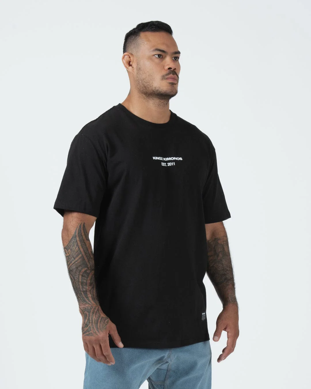 Solo Tee - Image 13