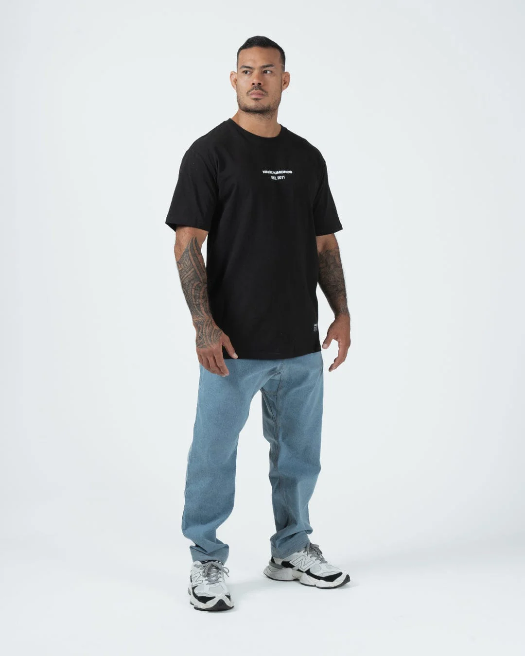 Solo Tee - Image 14