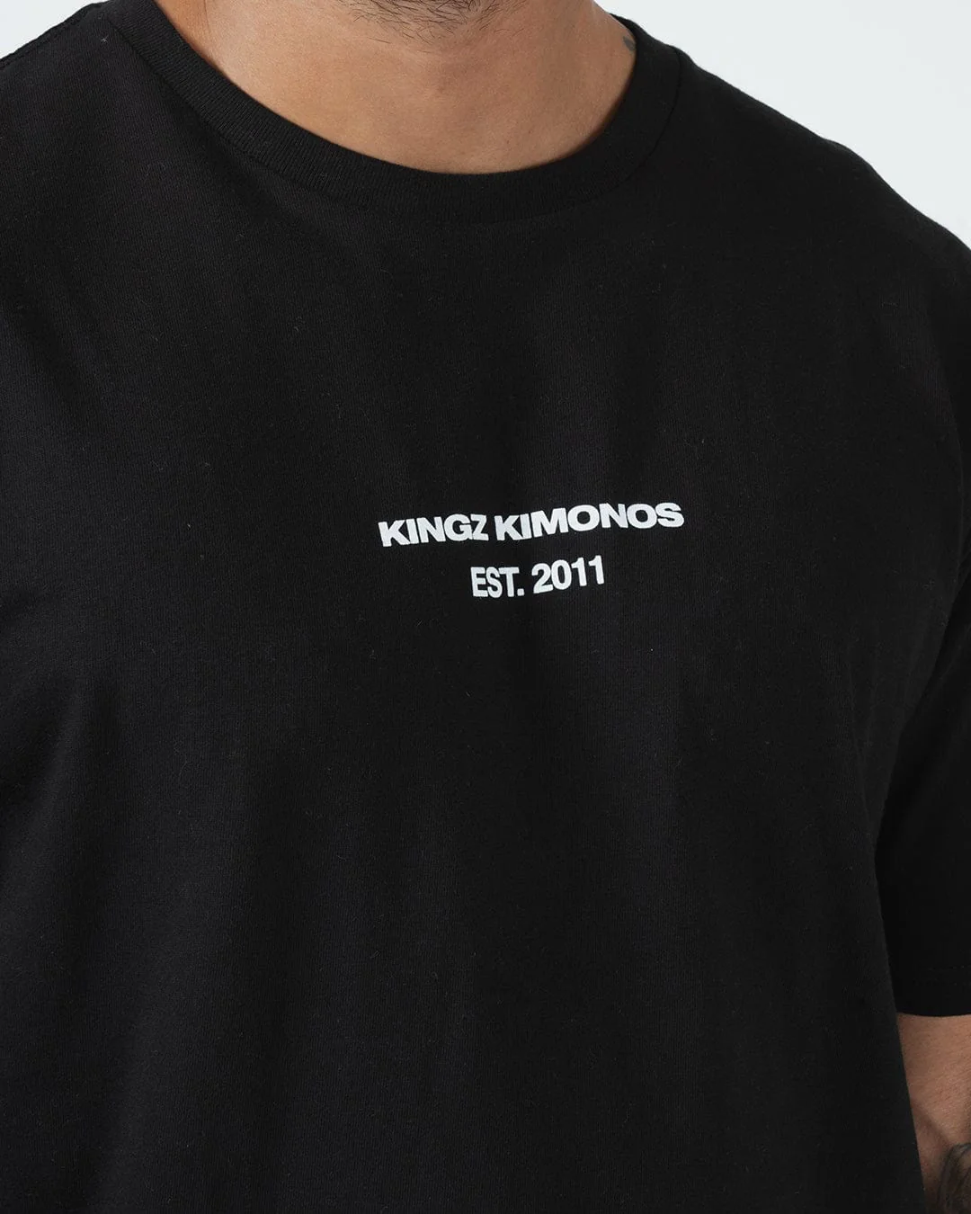 Solo Tee - Image 15