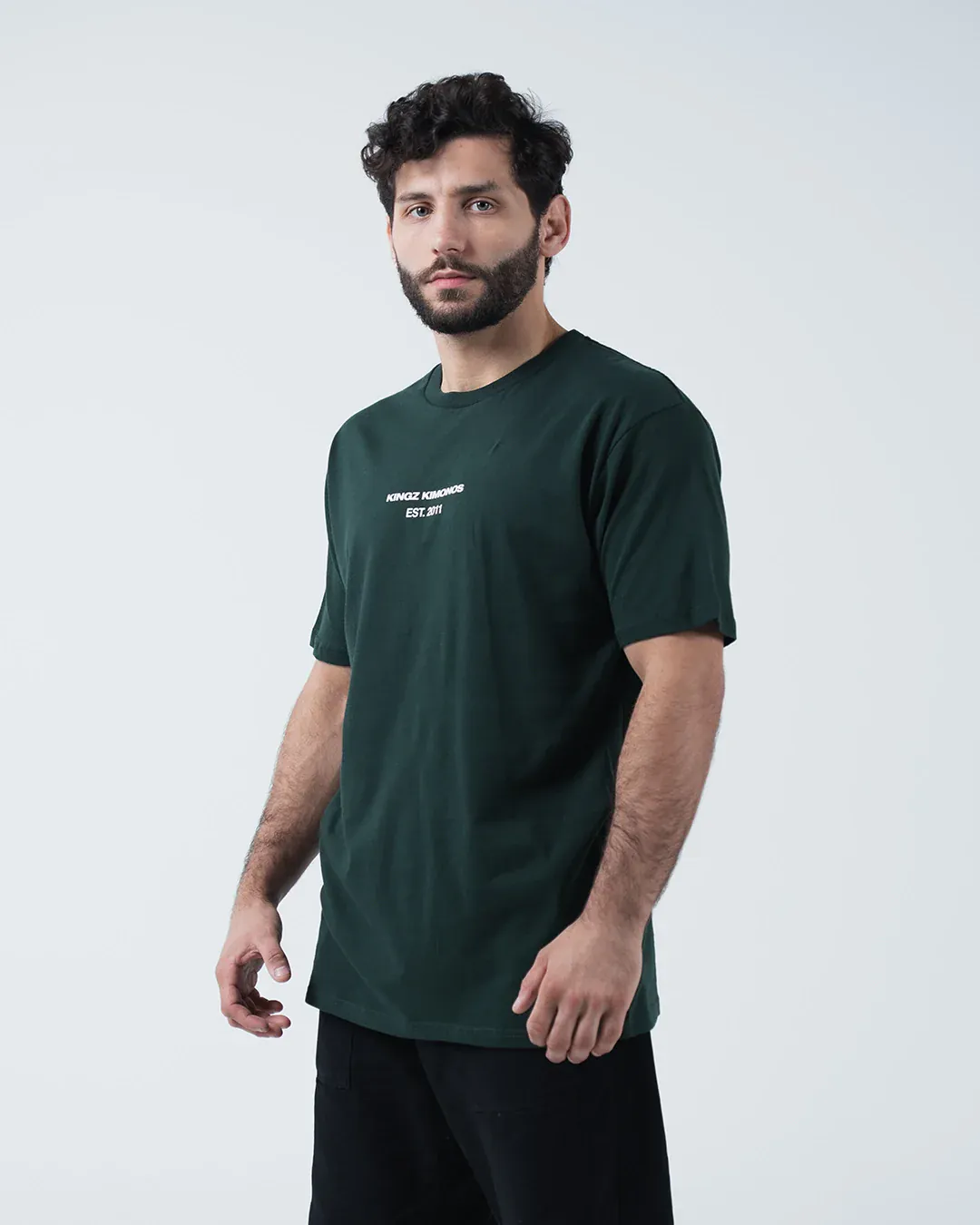 Solo Tee - Image 2