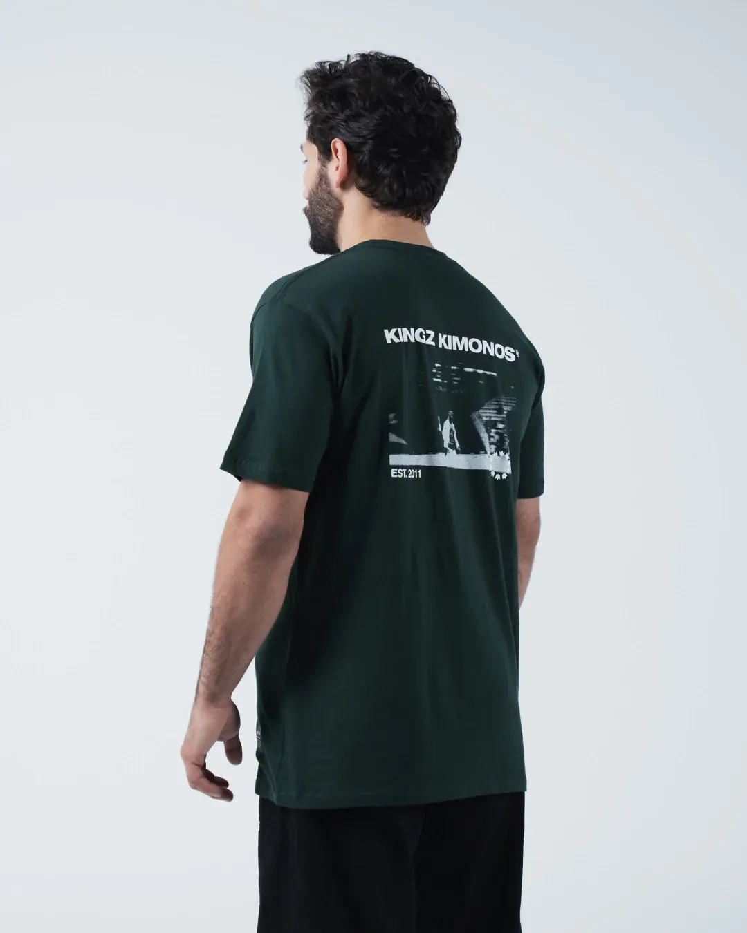 Solo Tee - Image 3