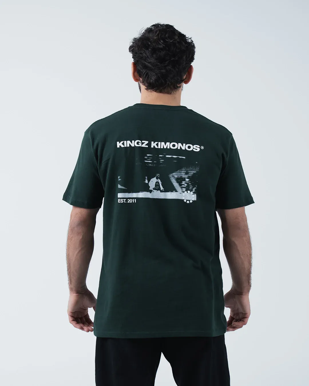 Solo Tee - Image 4