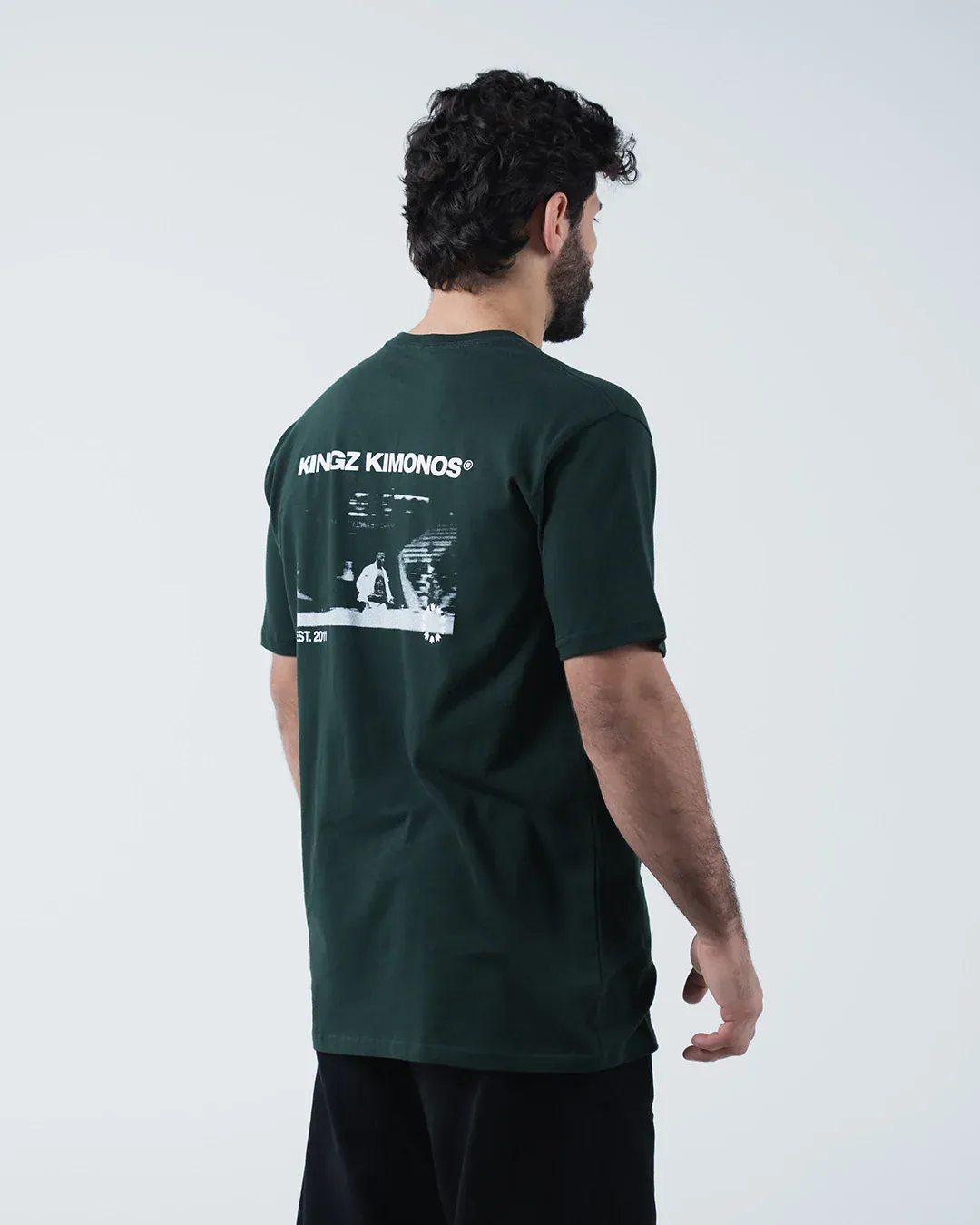 Solo Tee - Image 5