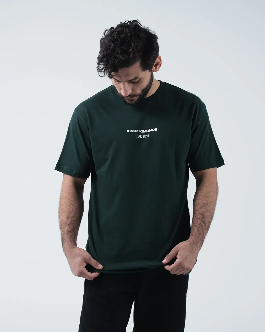 Solo Tee - Image 6