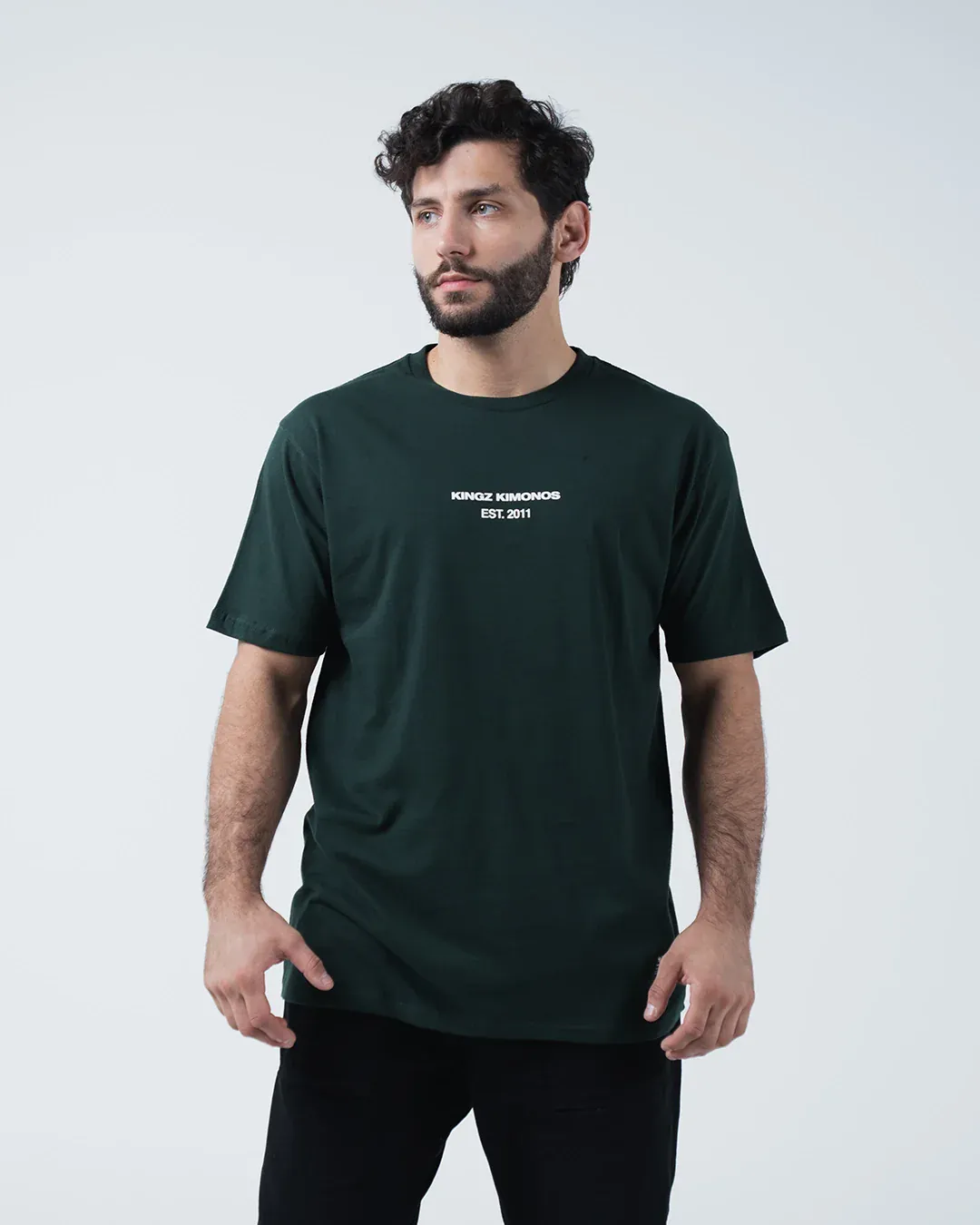 Solo Tee - Image 7