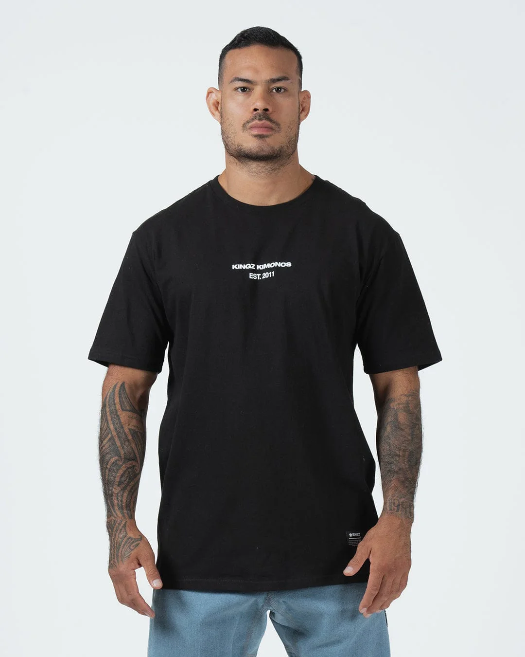 Solo Tee - Image 8
