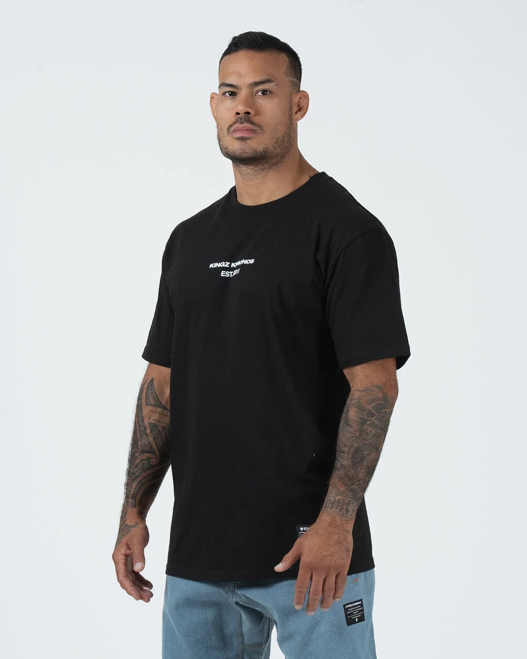 Solo Tee - Image 9