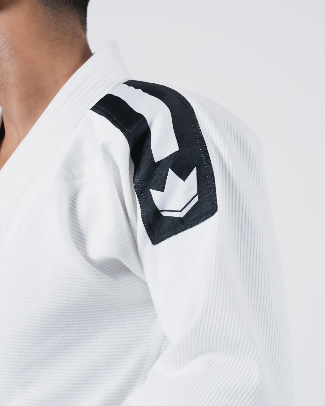 Sport Jiu Jitsu Gi - White - Image 10