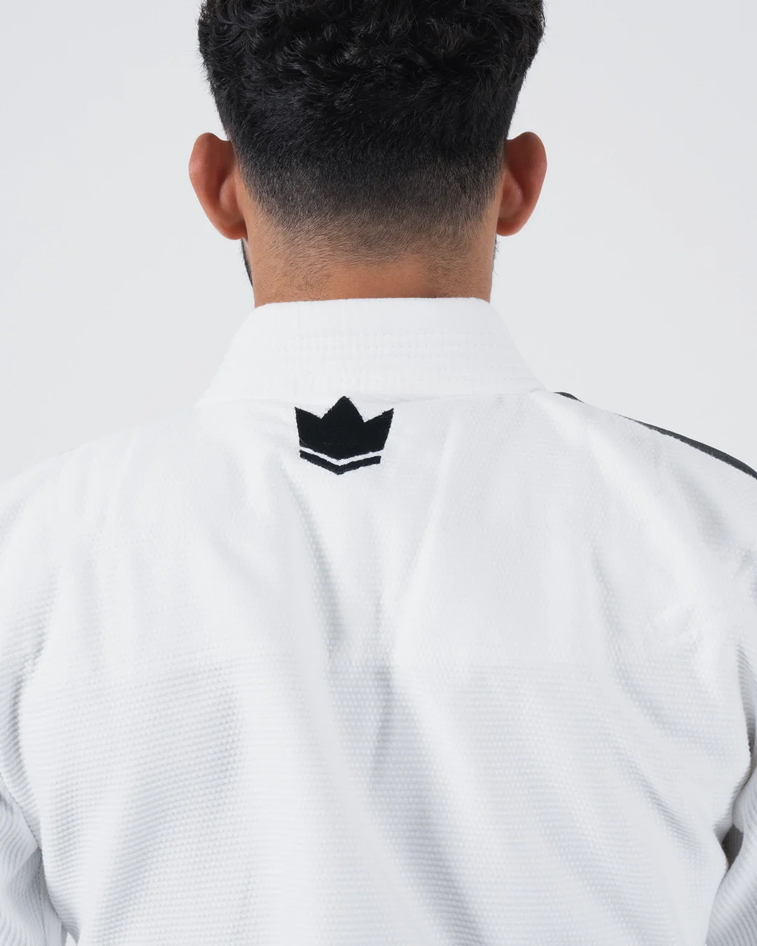 Sport Jiu Jitsu Gi - White - Image 12
