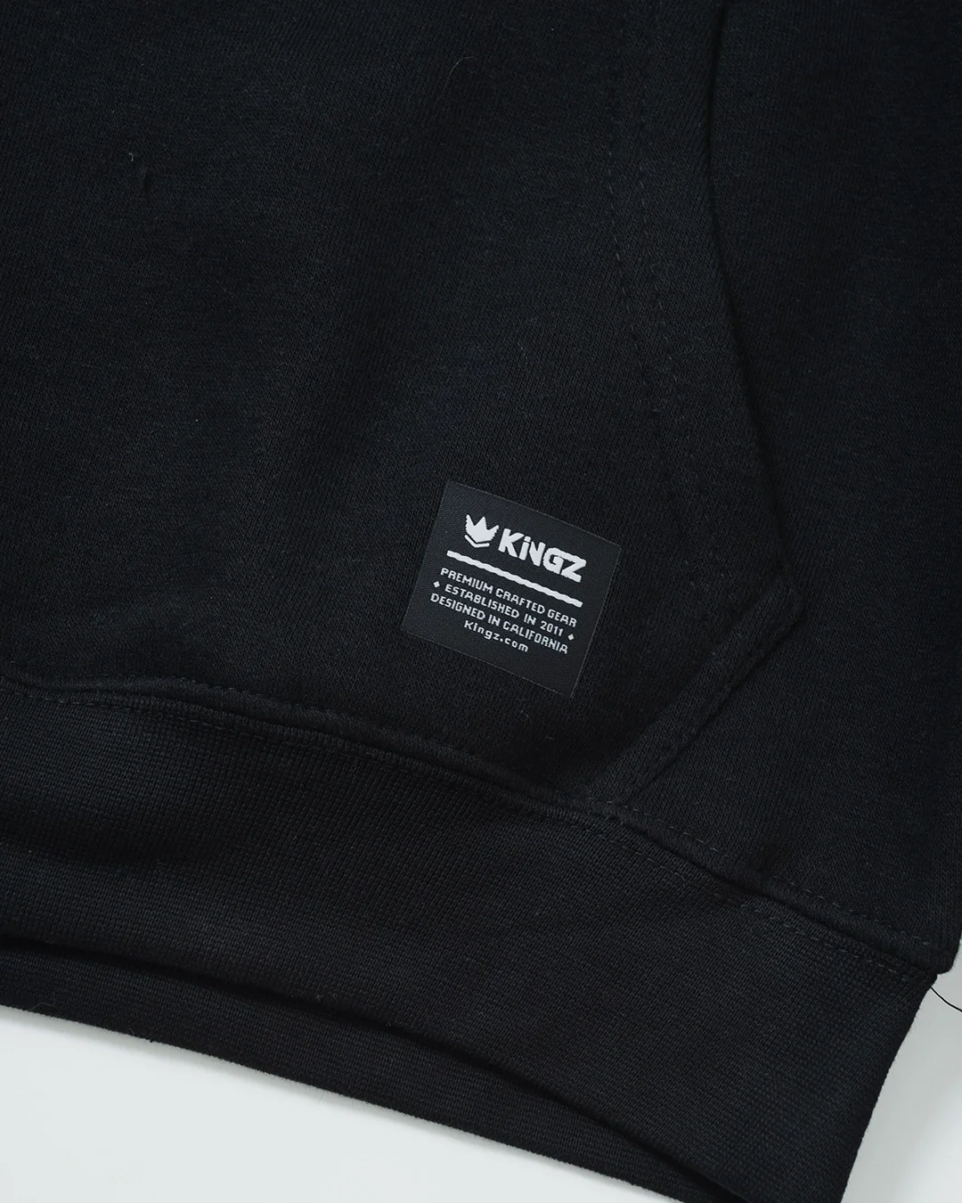 Submission Hunter Youth Hoodie - Image 4