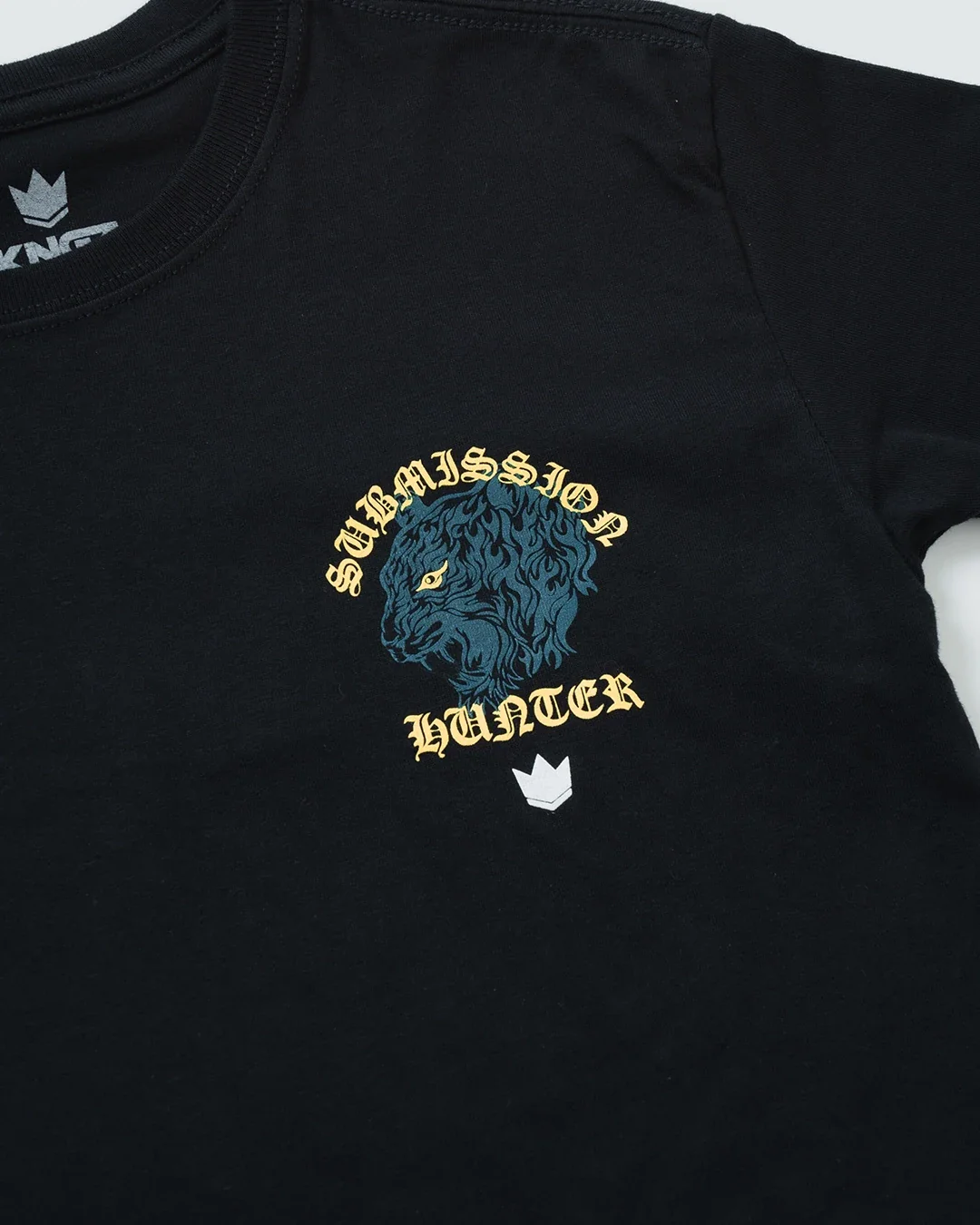 Submission Hunter Youth Tee - Image 3