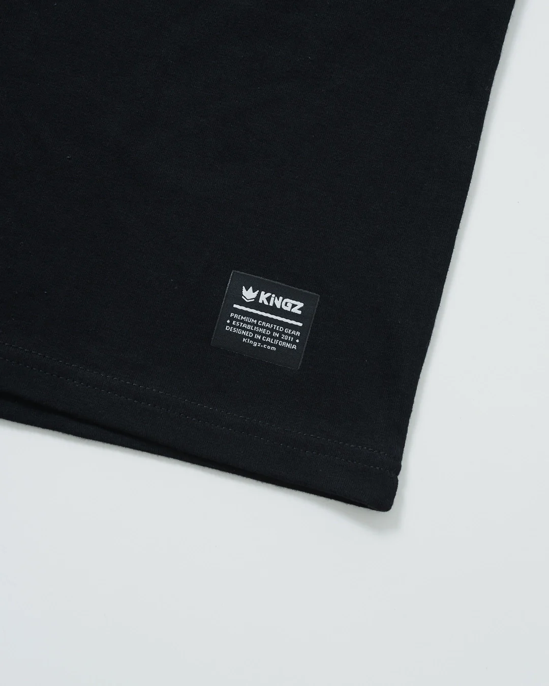 Submission Hunter Youth Tee - Image 4