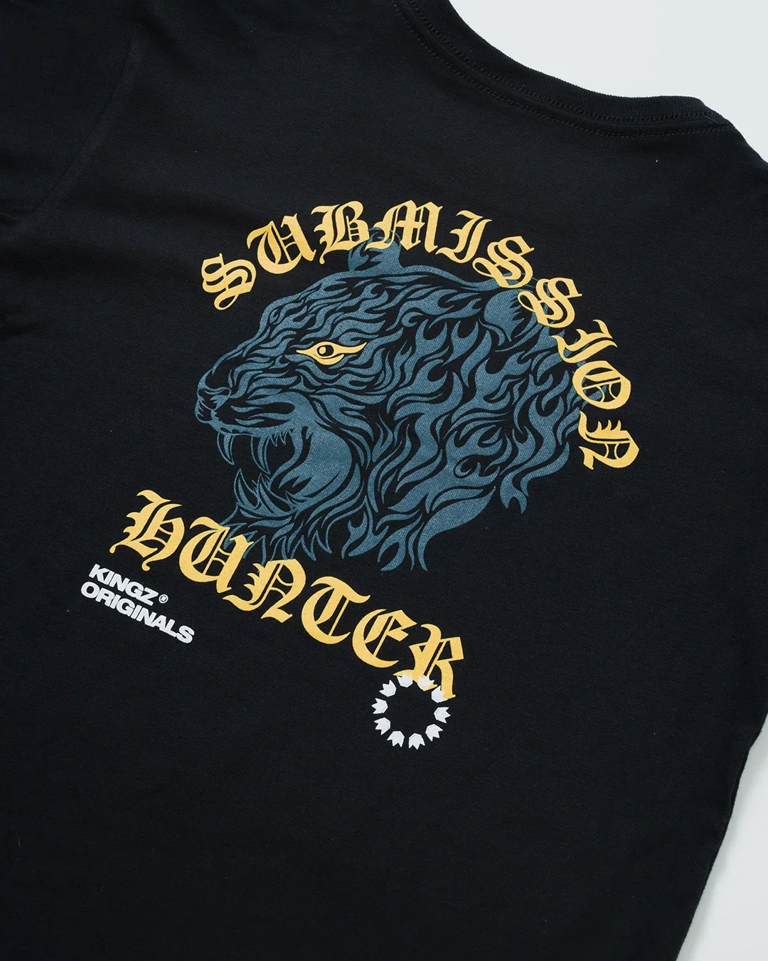 Submission Hunter Youth Tee - Image 5