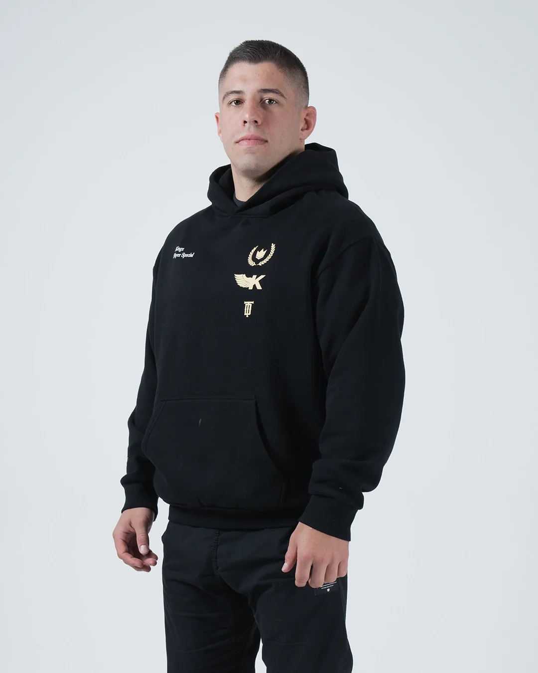 Kingz Player Special Hoodie - Image 10