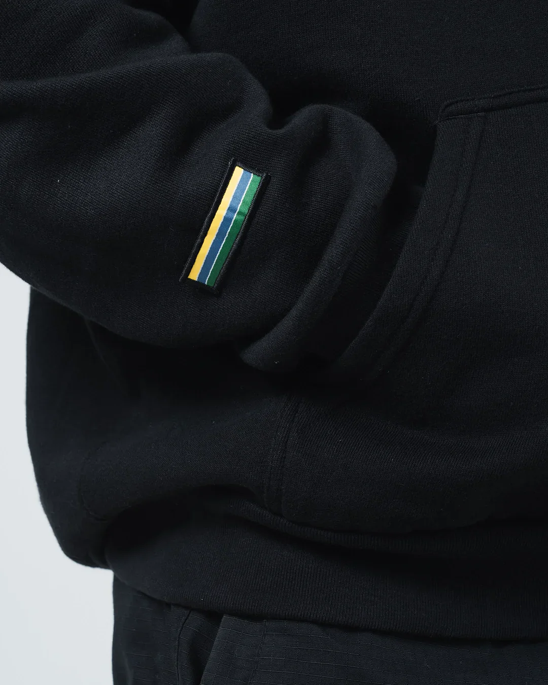 Kingz Player Special Hoodie - Image 16