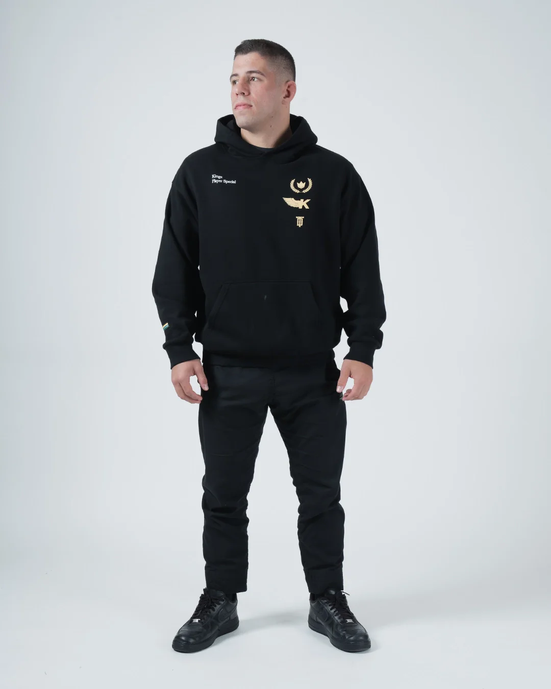 Kingz Player Special Hoodie - Image 17