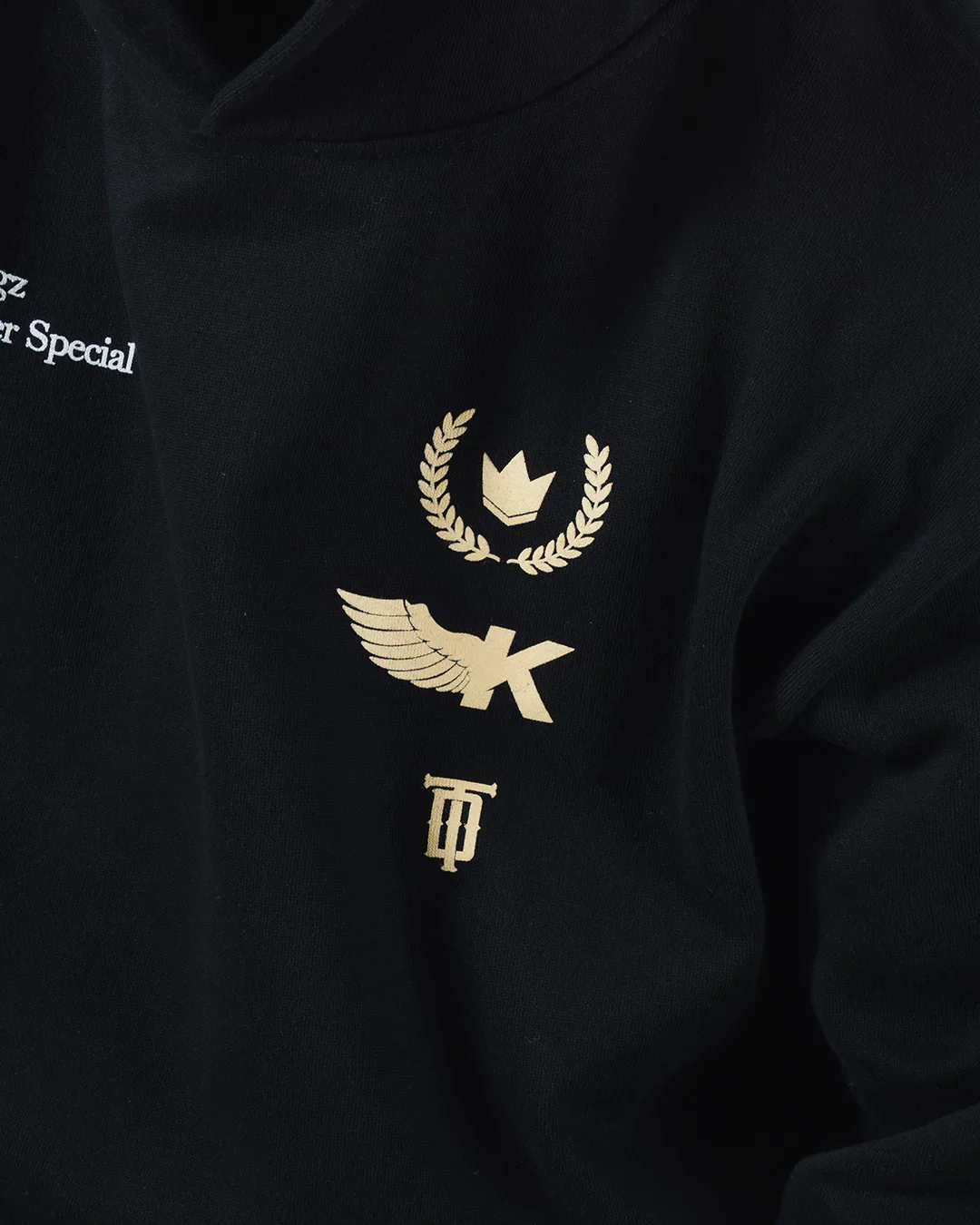 Kingz Player Special Hoodie - Image 9