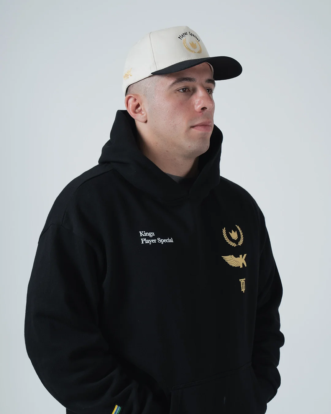 Kingz Player Special Snapback - Image 10