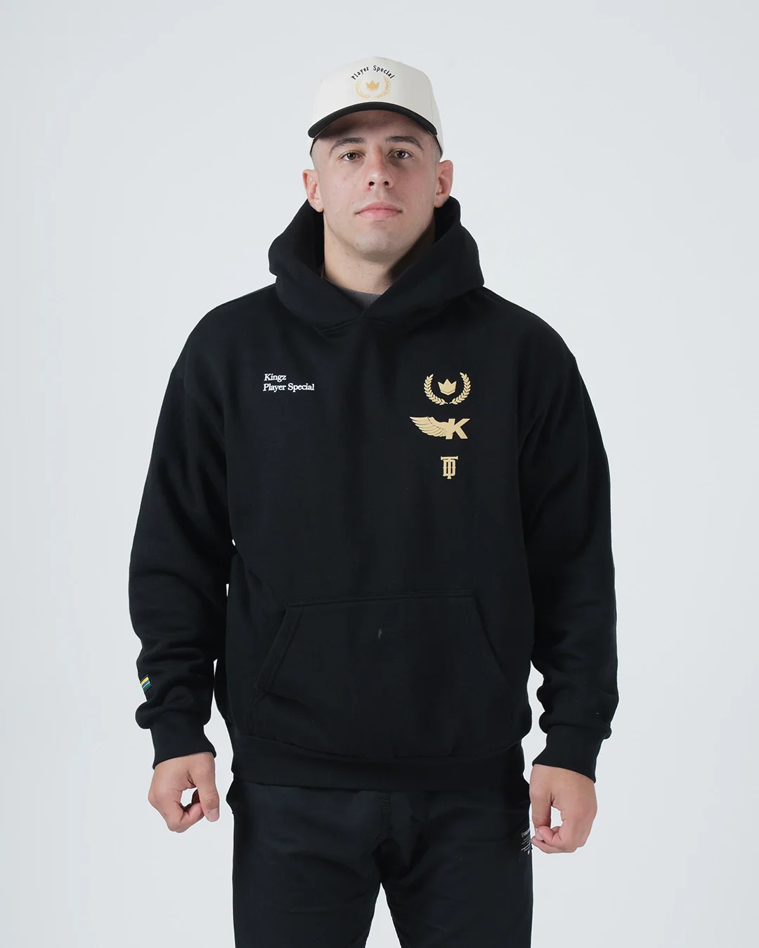 Kingz Player Special Snapback - Image 5