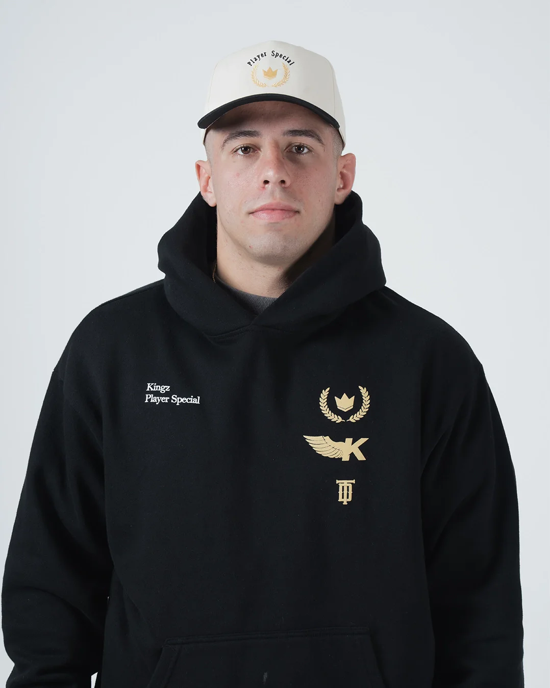 Kingz Player Special Snapback - Image 6