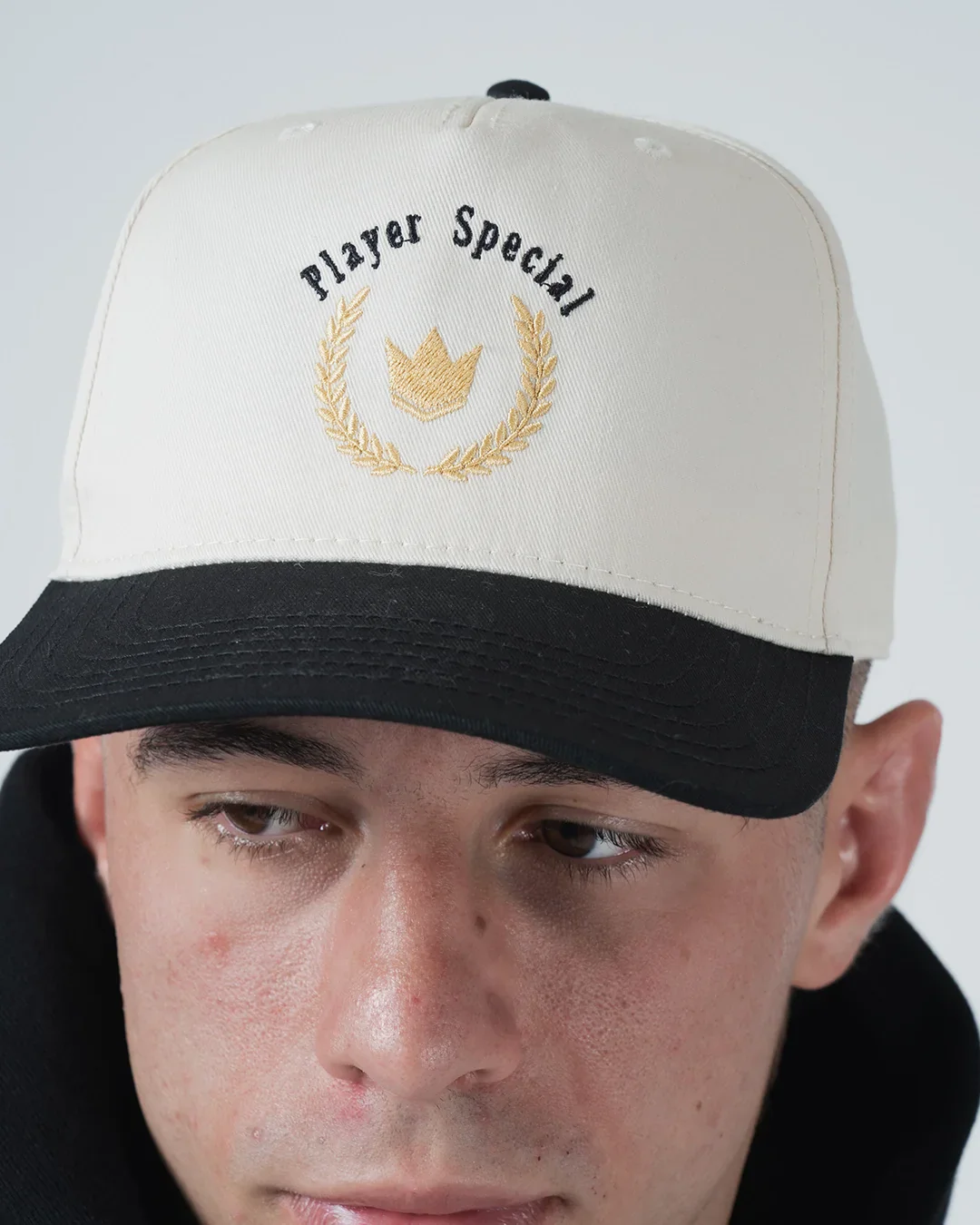 Kingz Player Special Snapback - Image 7