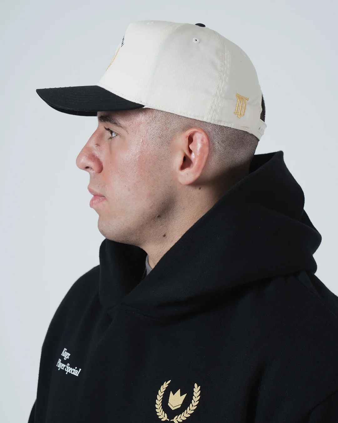 Kingz Player Special Snapback - Image 8