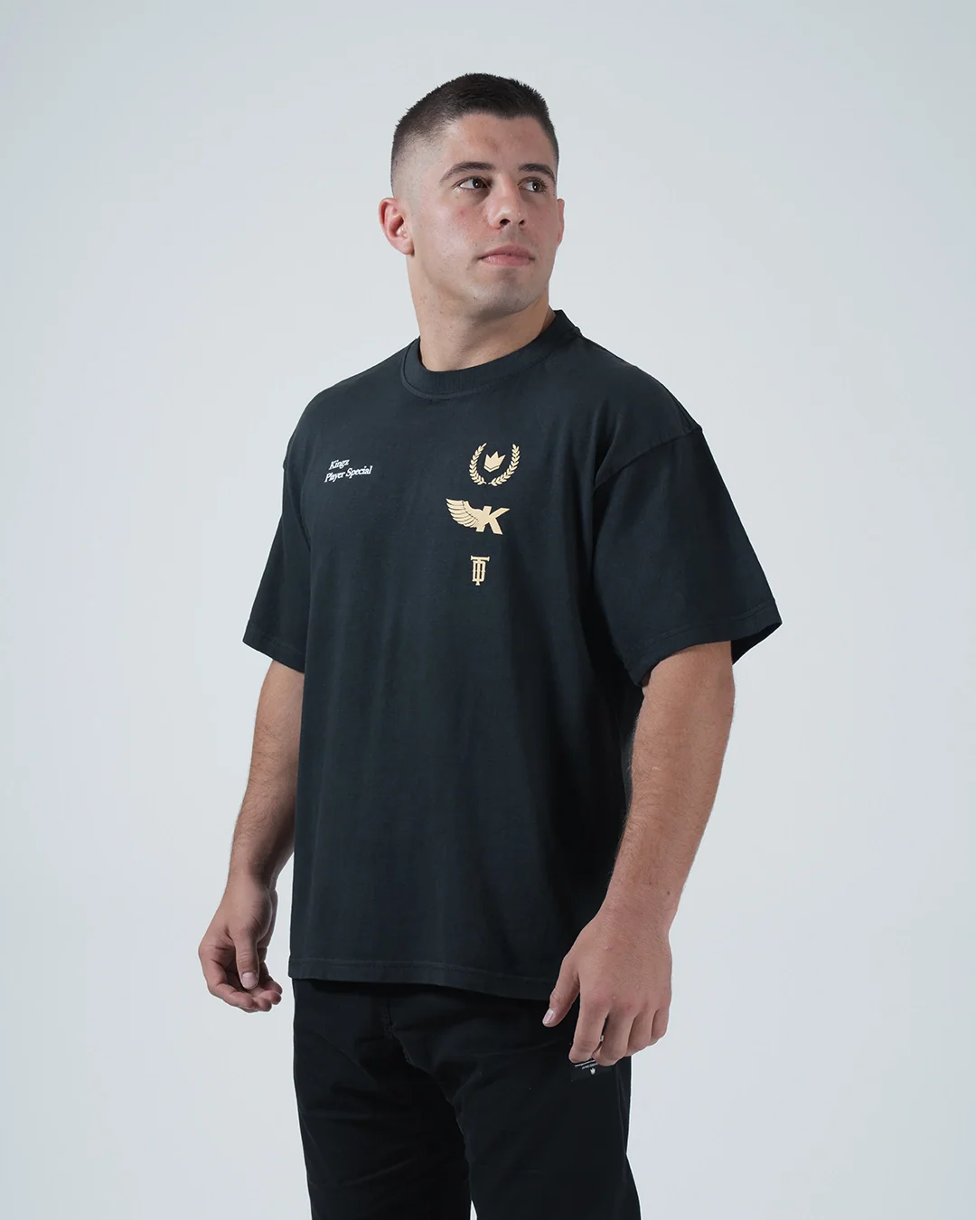 Kingz Player Special Tee - Image 10