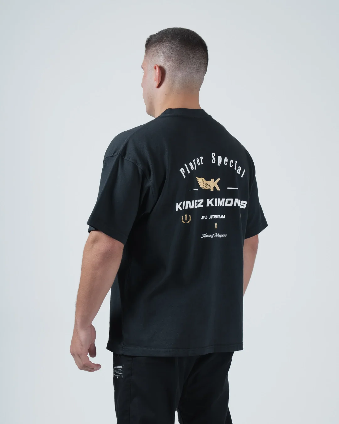 Kingz Player Special Tee - Image 11
