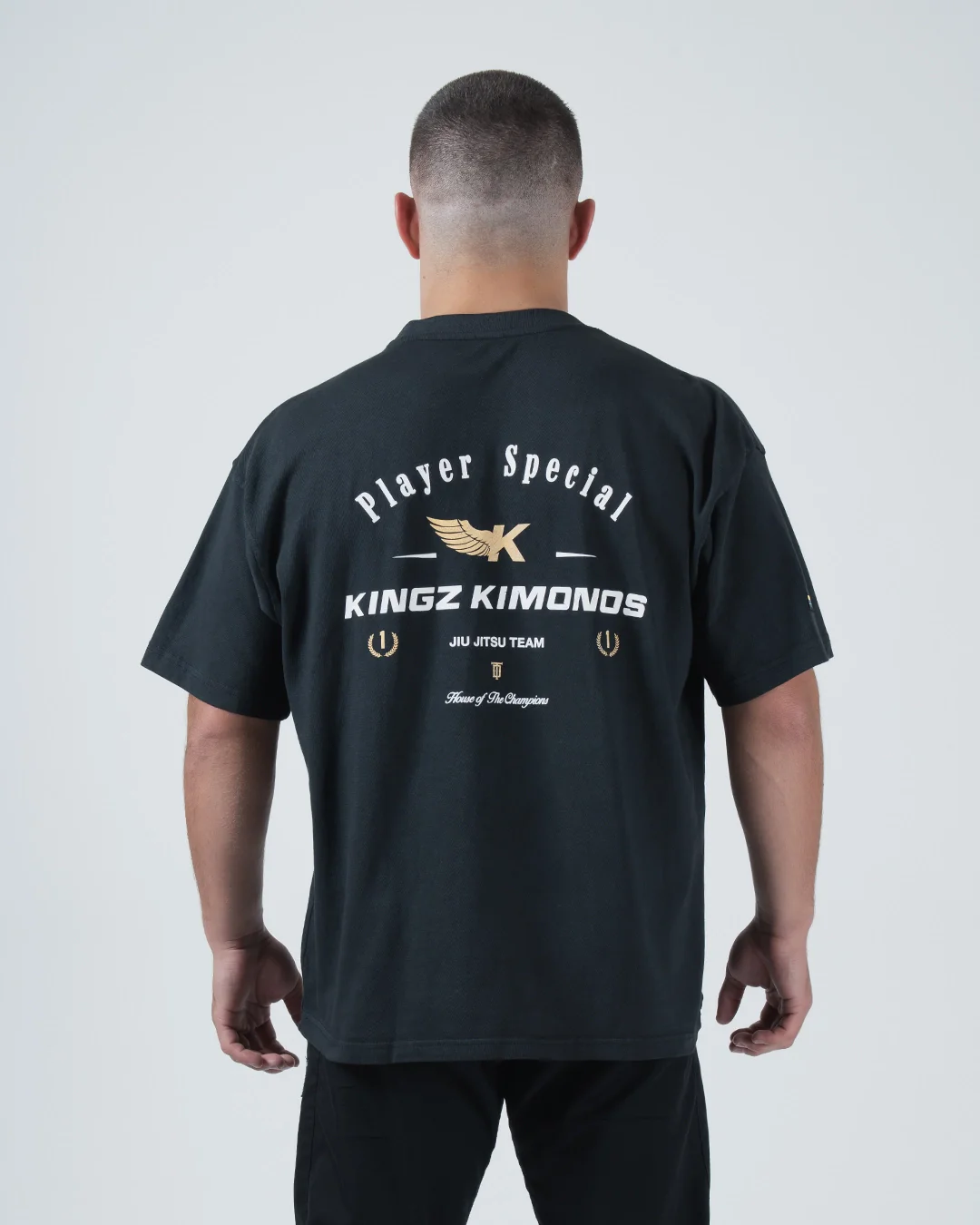 Kingz Player Special Tee - Image 12