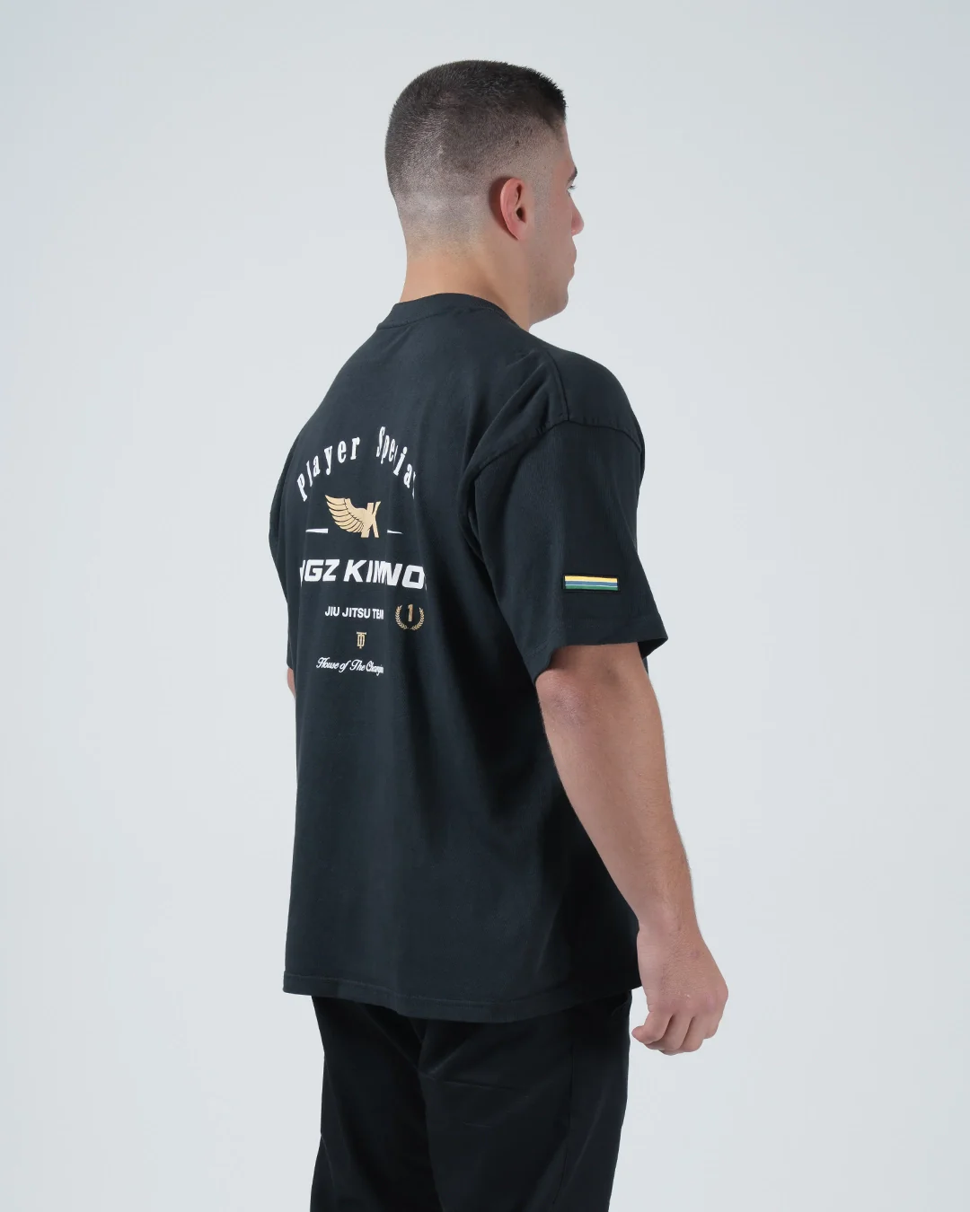 Kingz Player Special Tee - Image 13
