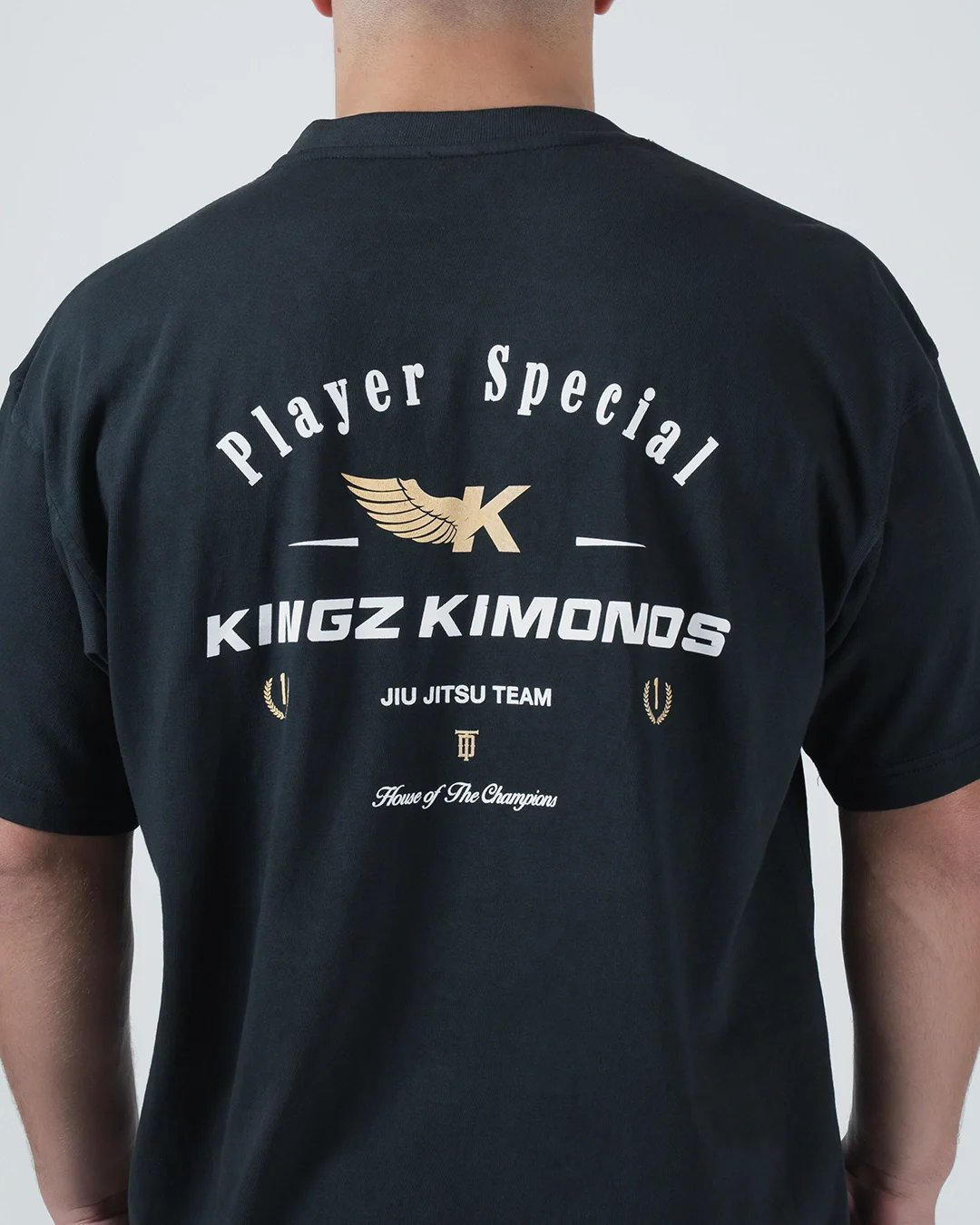 Kingz Player Special Tee - Image 14