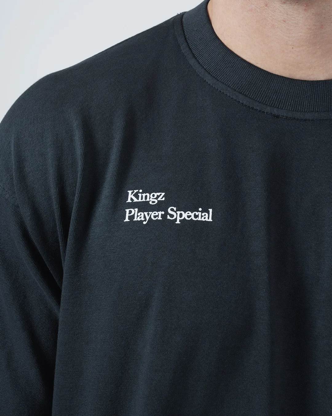 Kingz Player Special Tee - Image 15