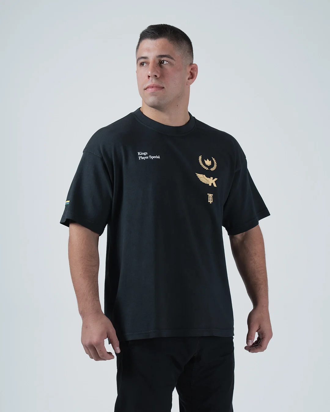 Kingz Player Special Tee - Image 16