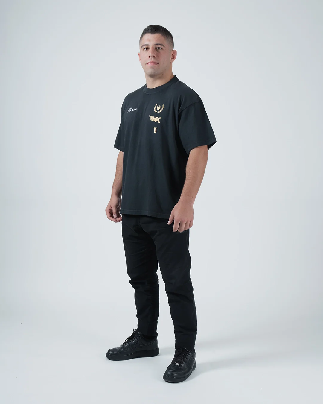 Kingz Player Special Tee - Image 17