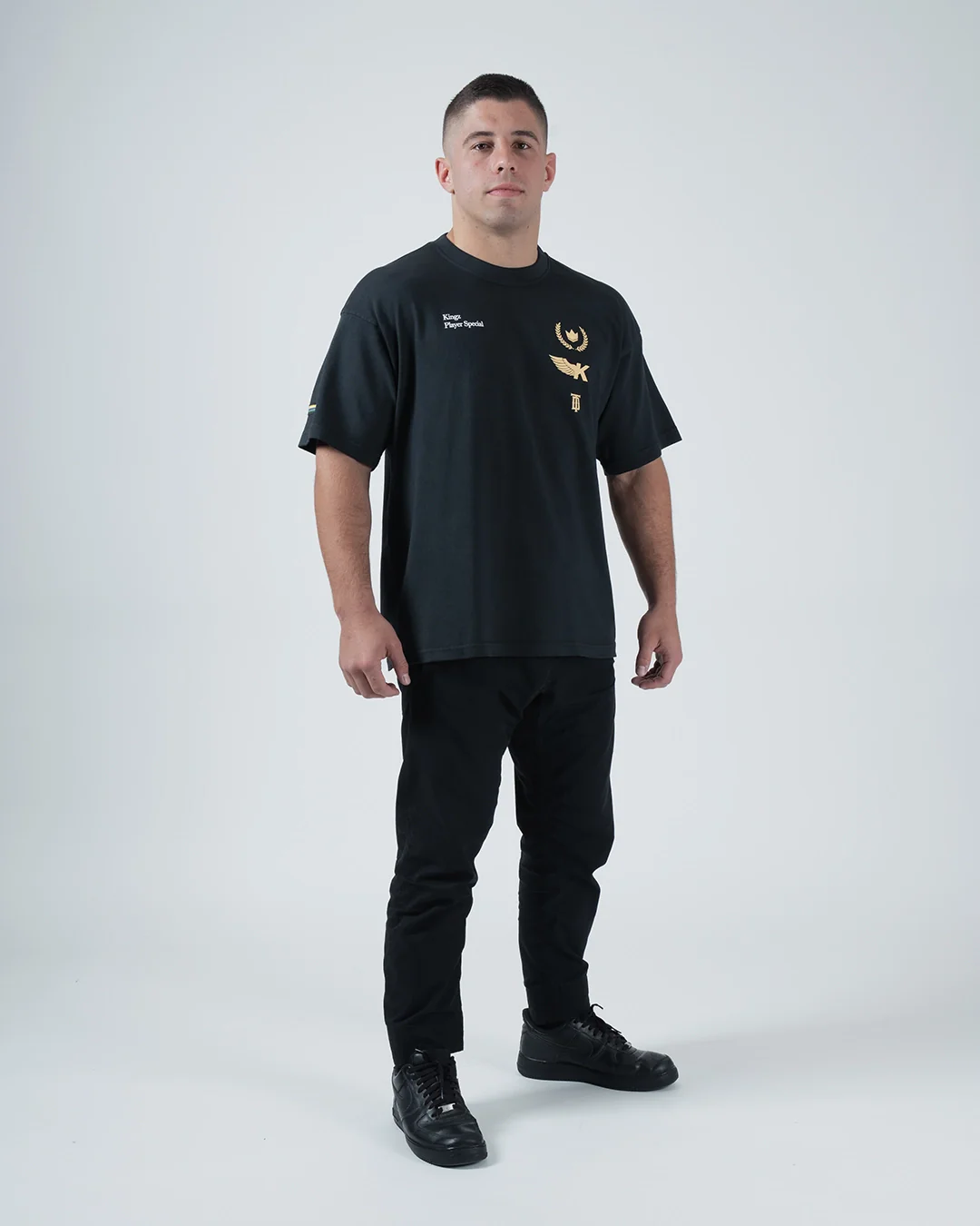 Kingz Player Special Tee - Image 4