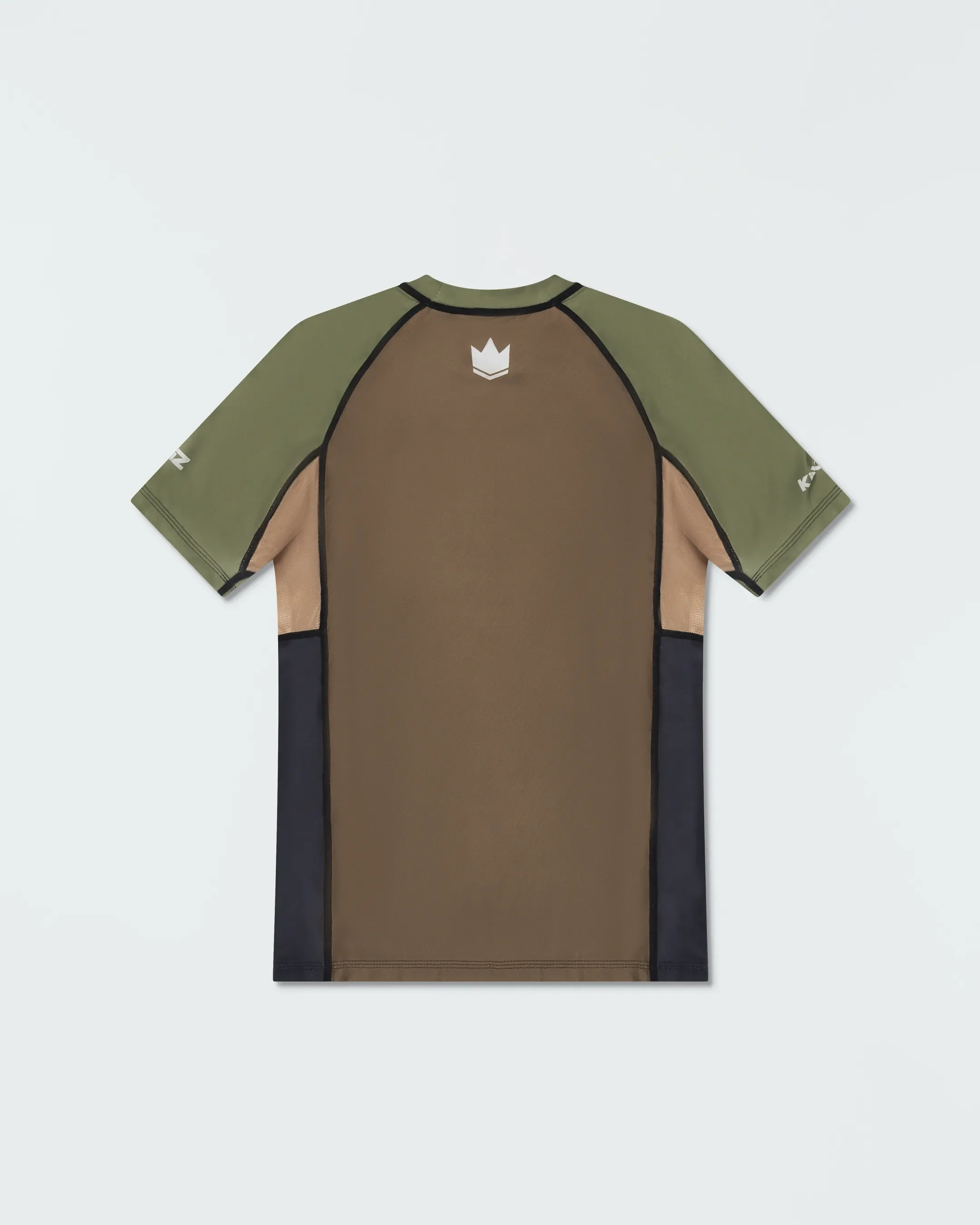 Terra Rashguard - Image 2