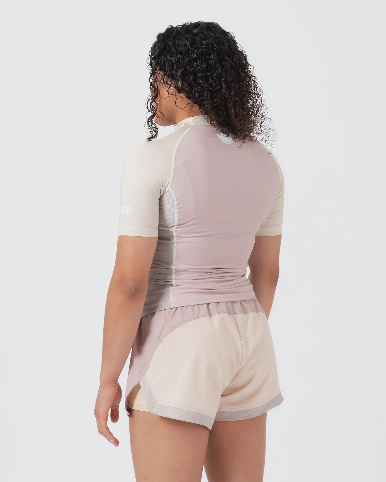 Terra Women's Rashguard - Soil Edition - Image 3