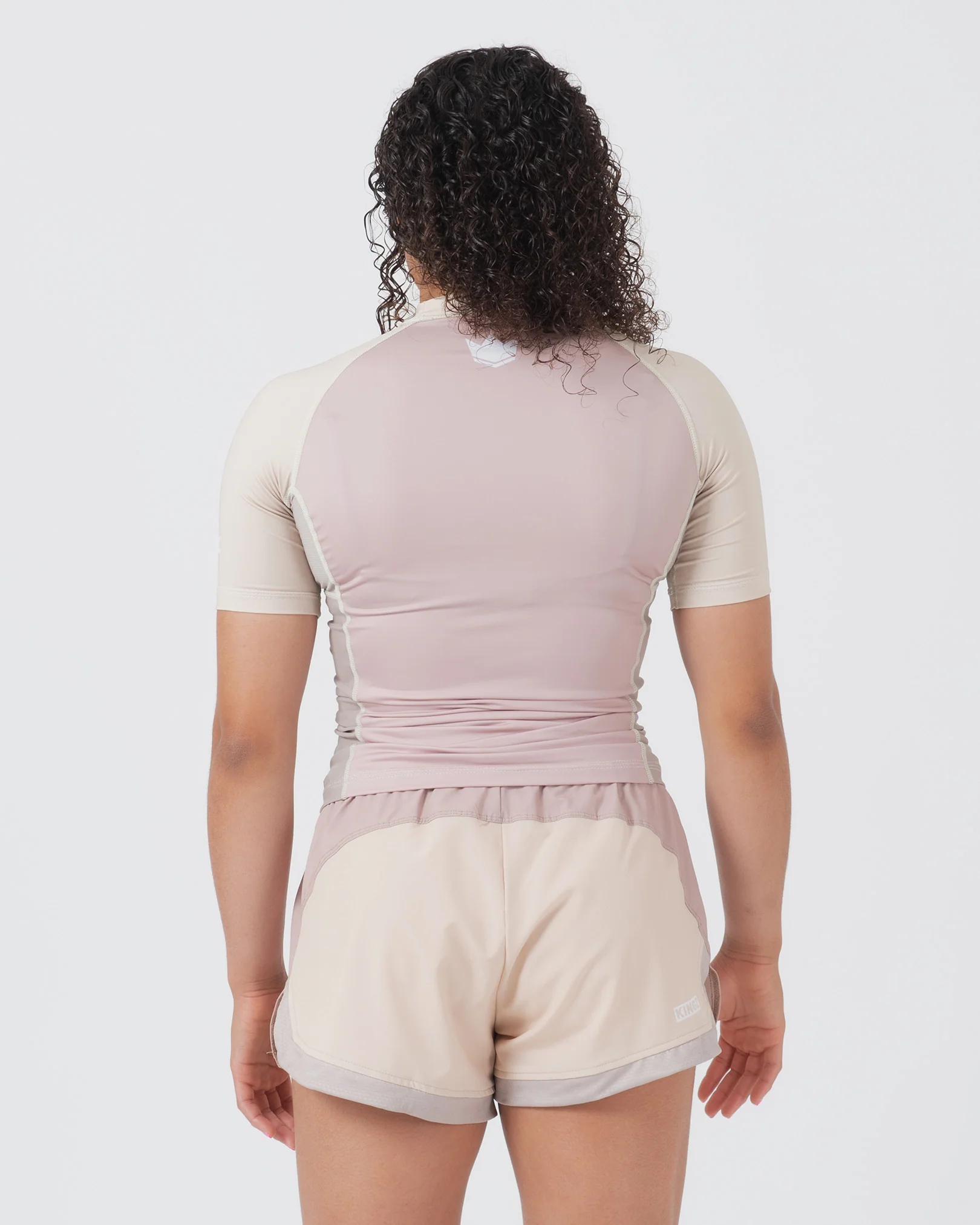 Terra Women's Rashguard - Soil Edition - Image 4